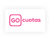 GO CUOTAS